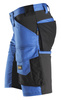Spodenki robocze Snickers 6143-5604 niebieskie -52