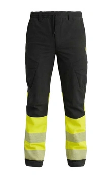 Spodnie robocze BoSafety Comfort C1-0204 - 52