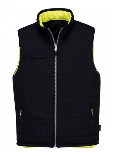 Kamizelka dwustronna BoSafety VS-Can-C1-0402 - L