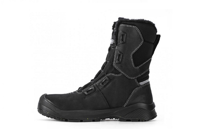 Buty robocze Sixton Tenace 45524-00L S7S - 41