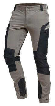Spodnie Outdoor Puma Workwear 30-1880 brown - L