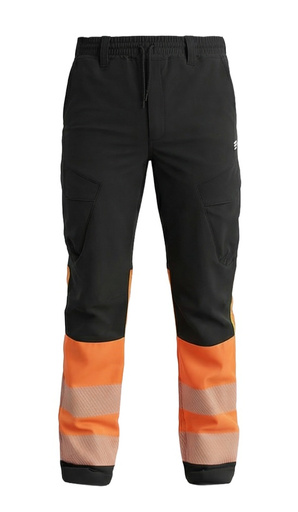 Spodnie robocze BoSafety Comfort C1-0203 - 58
