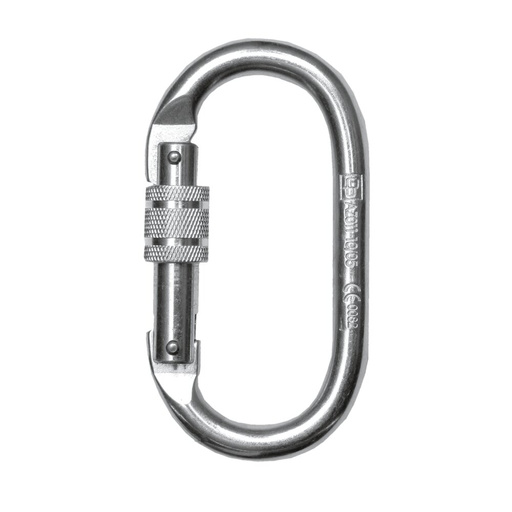 Amortyzator BW100 z linką 2m i zatrzaśnikami AZ011