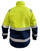 Bluza robocza BoSafety AS-Multisafe-JK-C2-0402-46