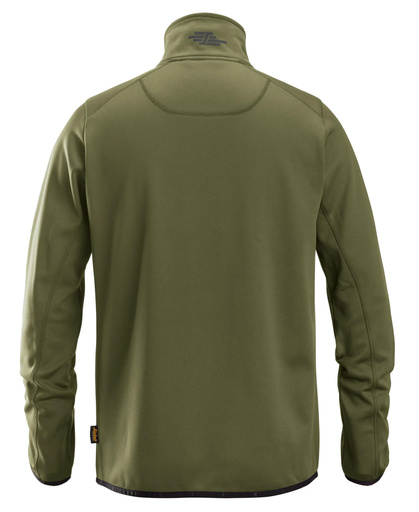 Bluza robocza Snickers 8059-3100 khaki - L