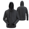 Bluza robocza z kapturem Snickers 8058-5800 - XL