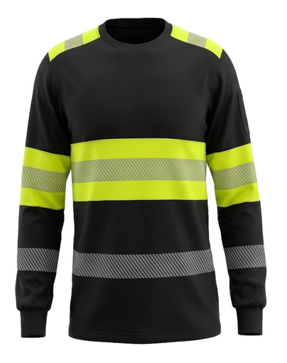 Koszulka robocza BS TS-Ricolong-C1-0204 - L