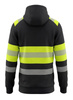 Bluza robocza BoSafety ML-Delaver-C1-0204 - L