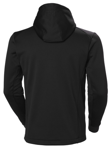 Bluza robocza Helly Hansen Midlayer 79232-990 - M