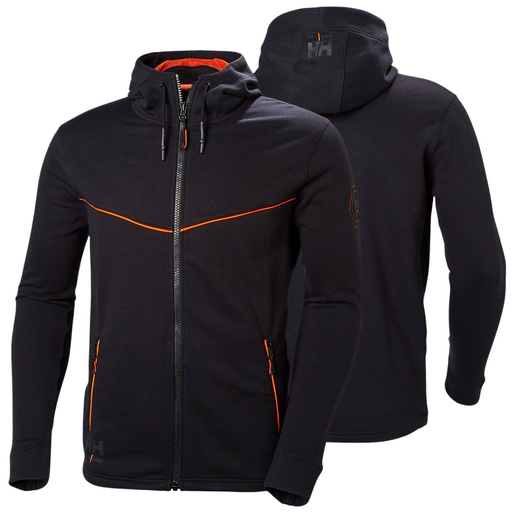 Bluza robocza Helly Hansen Chelsea 79197-990 - L