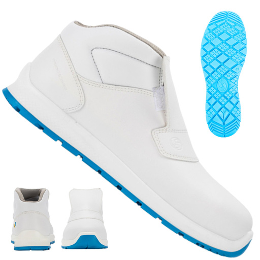 Buty robocze Sixton Adria High 94391-02 S2 - 41