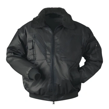 Kurtka robocza zimowa BS 4w1 WJ-Pilot-0200 - M