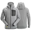 Bluza robocza z kapturem Snickers 8041-1804 - S