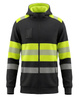 Bluza robocza BoSafety ML-Delaver-C1-0204 - XXL