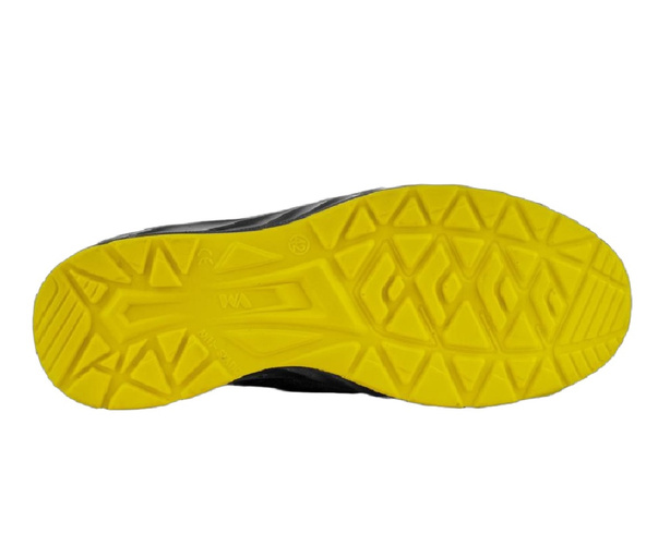 Buty robocze VM Wisconsin BOA 2290 S3 - 46