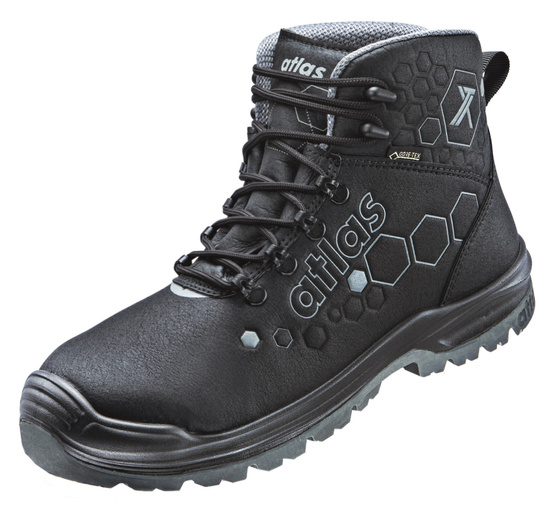 Buty robocze trzewiki Atlas XT 500 GTX S3 - 46