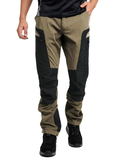 Spodnie Outdoor Puma Workwear 30-1880 brown - XL