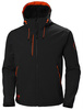 Softshell roboczy męski Helly Hansen 74140-990 - L