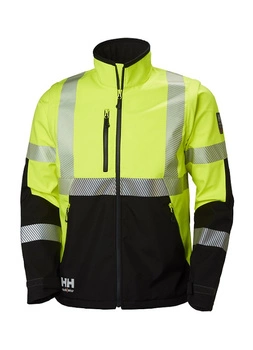 Softshell roboczy Helly Hansen Icu 74272-369 - S