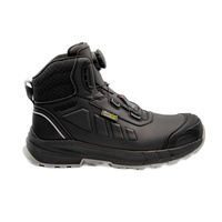 Buty robocze BoSafety Neptun S7S MOZ BOA - 45