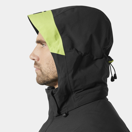Kurtka robocza Helly Hansen Magni 71303-990 - S