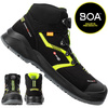 Buty robocze Sixton Scatto Hi Boa 43459-01L S3 -42