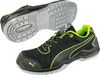 Buty robocze Puma Fuse Tc Green S1P 64.421.0 - 42