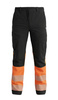 Spodnie robocze BoSafety Comfort C1-0203 - 58