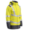 Kurtka antystatyczna AS-Multisafe-WJ-C3-0405-XL