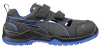 Buty robocze Puma Neodyme Blue S1PS 64.429.0 - 41