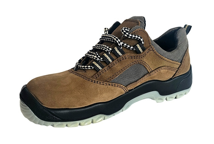 Buty robocze półbuty PPO 62N S1 - 46