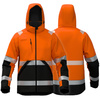 Softshell BoSafety WJ-Valencia C2-0302 - S