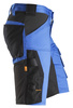 Spodenki robocze Snickers 6143-5604 niebieskie -56