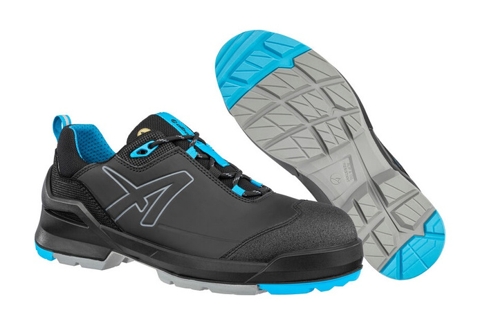 Buty robocze Albatros Taraval S3L 64.803.0 - 44