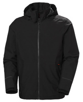 Softshell wodoodporny Helly Hansen 71281-990 - XXL