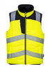Kamizelka dwustronna BoSafety VS-Can-C1-0402 - S