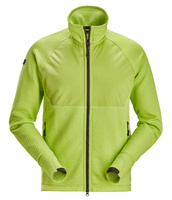 Bluza robocza Snickers 8404-2525 lime - XXL