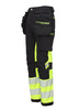 Spodnie robocze do pasa BoSafety Tensionpro - 44