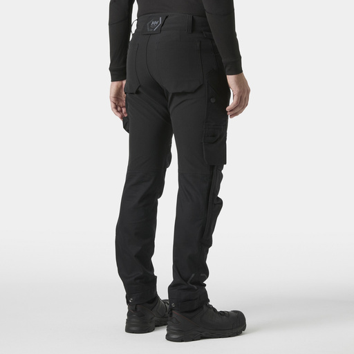 Spodnie robocze Helly Hansen Chelsea 77553-993 -56
