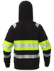 Bluza robocza odblaskowa BoSafety FenixPlus - XXL