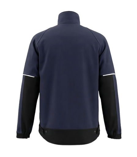 Bluza robocza BoSafety JK-Combo-0502 - XL