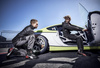 Buty Puma Touring Black Mid S3 63.261.0 - 44