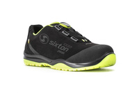Buty robocze Sixton Cuban Boa 91373-00L S3 - 46