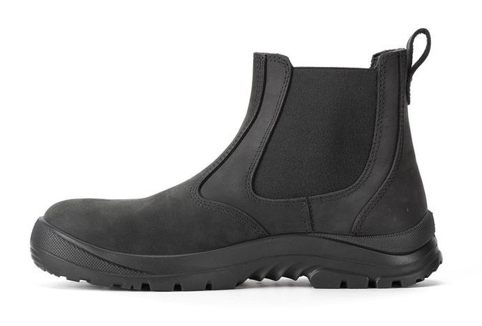 Buty robocze Sixton Dealer 10349-00L S3 - 44