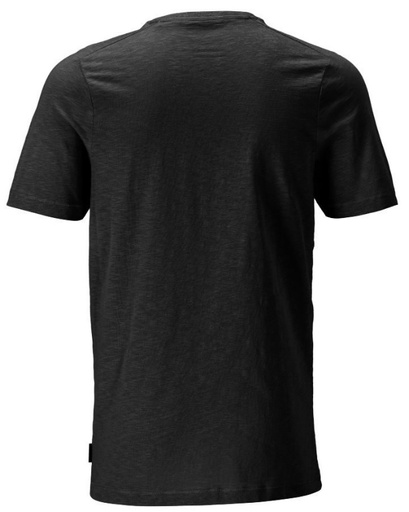 T-shirt roboczy Mascot 22582-983-09 czarny - M