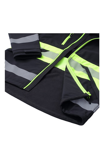 Softshell roboczy BoSafety JK-Valencia C1-0204-2XL