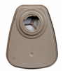 Pochłaniacz filtr 3M A2 6055 2szt