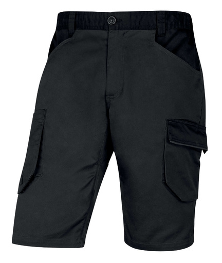 Spodenki robocze Delta Plus M2BE3 Bermudy - XL