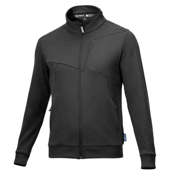 Bluza męska Sparco Grit Sweatshirt rozmiar XL