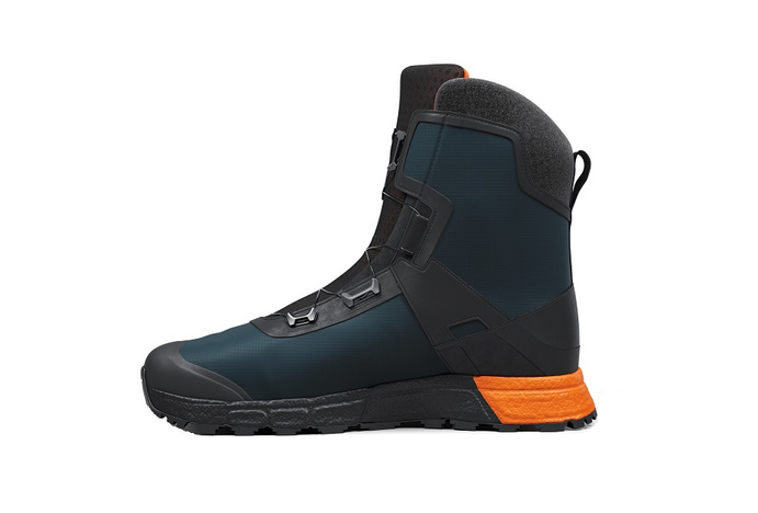 Buty Solid Gear Bound GTX HIGH SG16006 O6 - 42